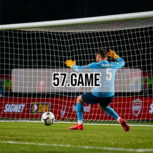 57.game: Diversão e Aventura na Seção Arcade Para Todos os Gostos