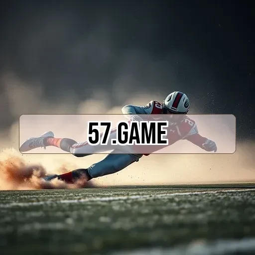 57.game: Guias Incríveis Para Aprimorar Seu Jogo Hoje Mesmo!