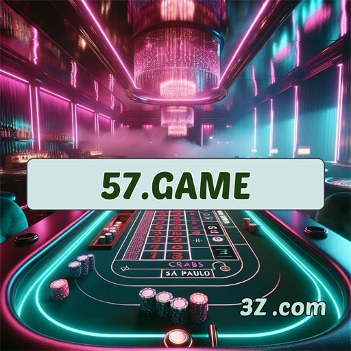 57.game Área de Login