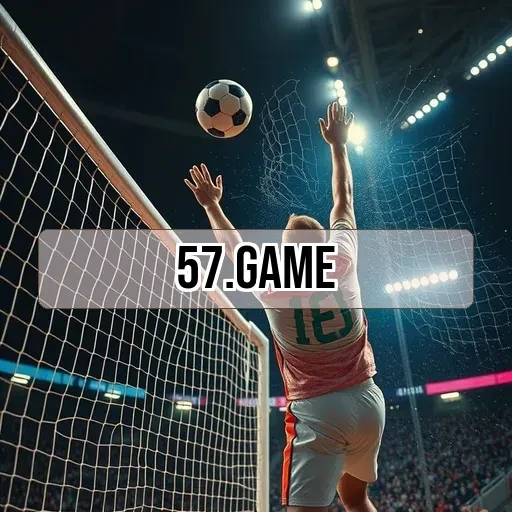 57.game: Novidades e Dicas Imperdíveis Para Gamers Brasileiros