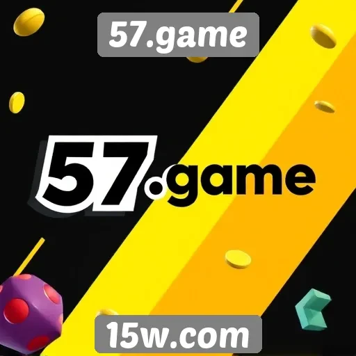 Destaques das promoções recentes do 57.game